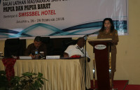 Pemprov Harap Proses Hibah Aset Balai Transmigrasi Segera Rampung